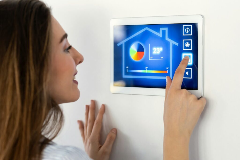 Home Automation Dubai
