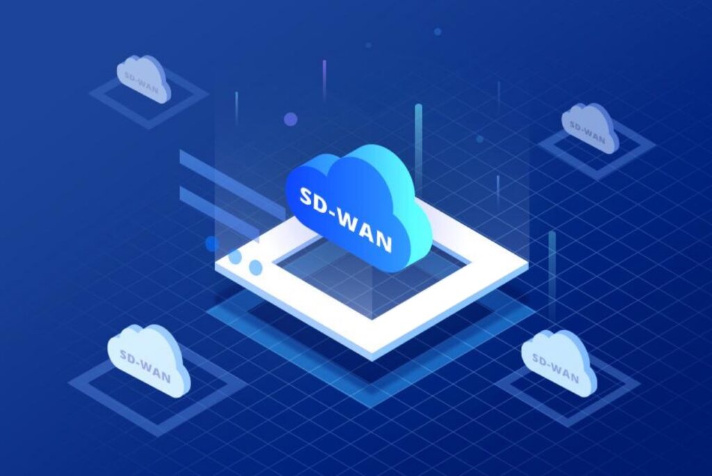 SD WAN Solution Benefits