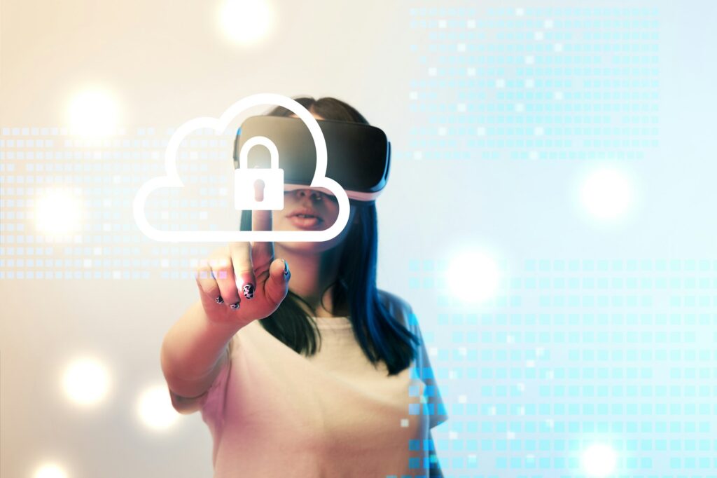 Cloud Computing Security