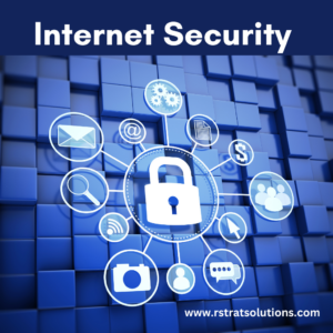 Internet Security Measures