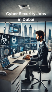 Cyber Security Jobs in Dubai