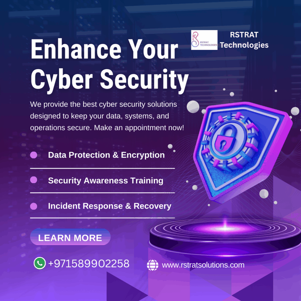 Cyber Security Engineer