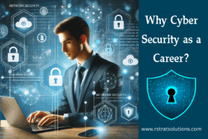 Why Cyber Security as a Career