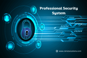 Professional Security System